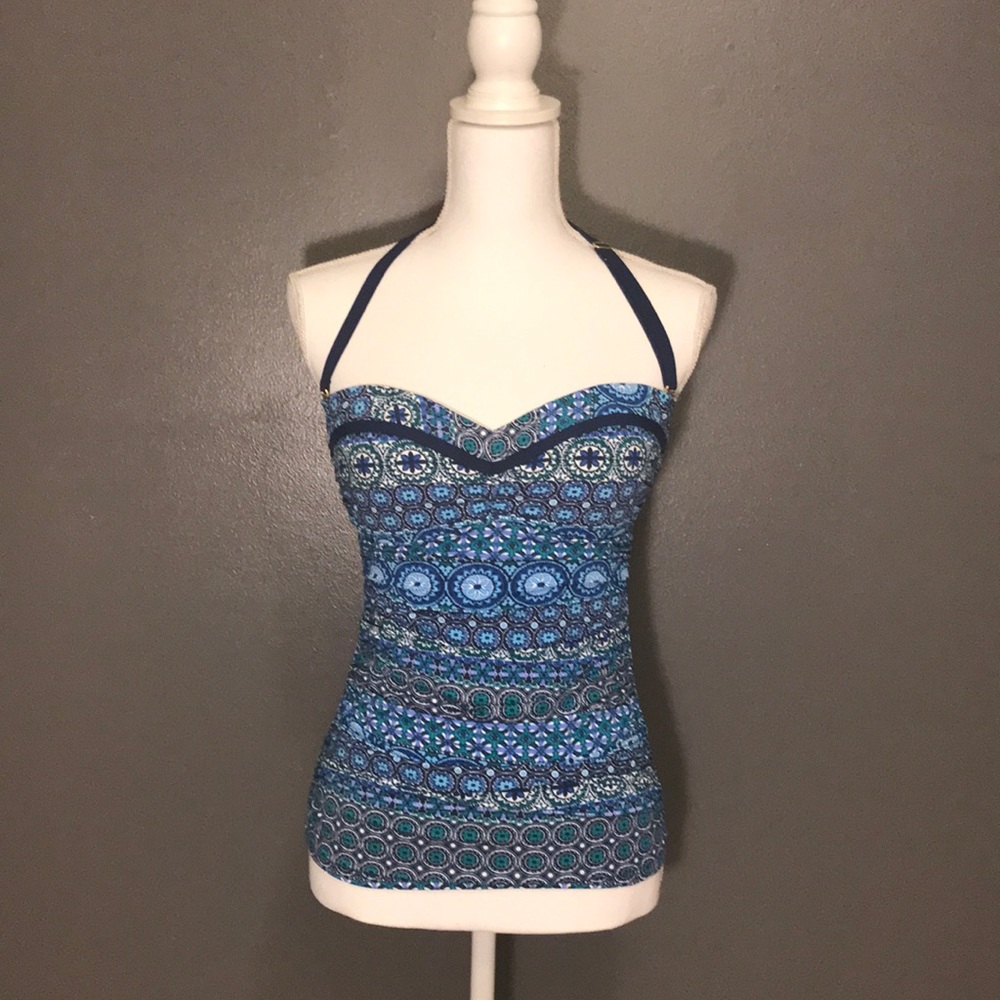 Tankini